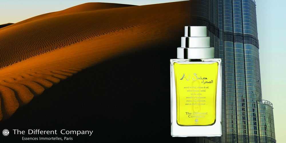 The Different Company（ザディファレントカンパニー）「ラヴ イズ