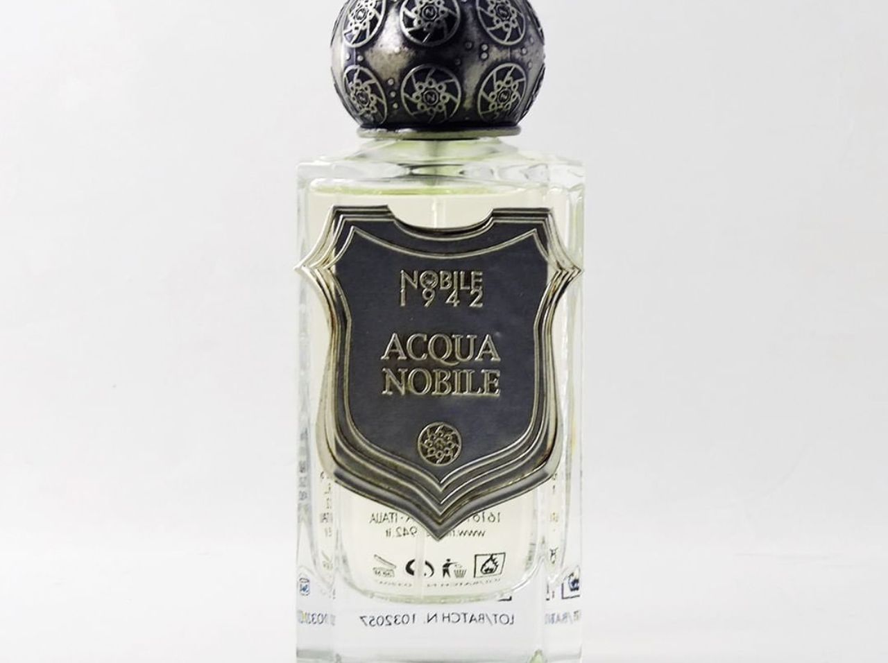 NOBILE1942 ( ノービレ1942) 正規販売店｜LIONEL公式通販｜話題の
