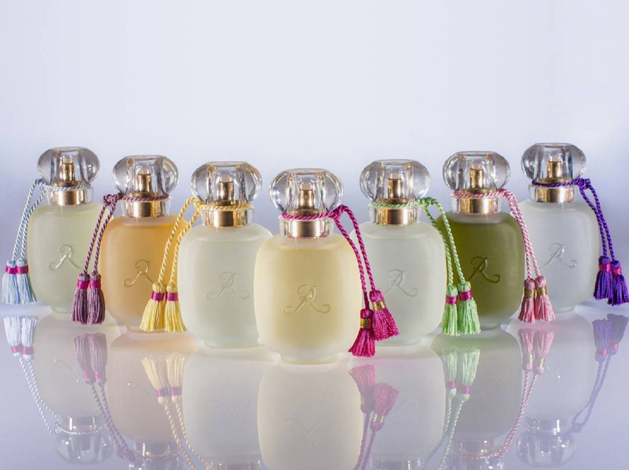 パルファンロジーヌパリ | 【LIONEL公式コスメ通販】世界中の話題の