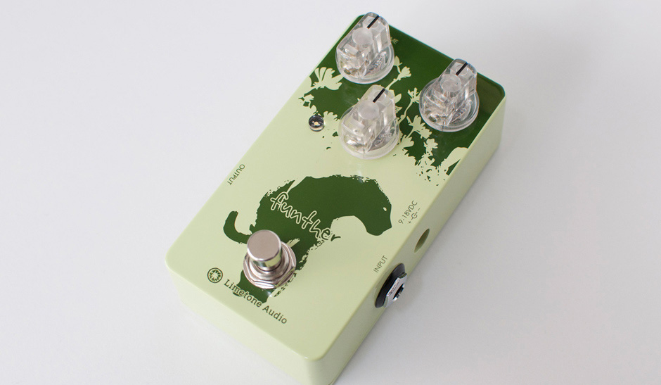 funther | Limetone Audio