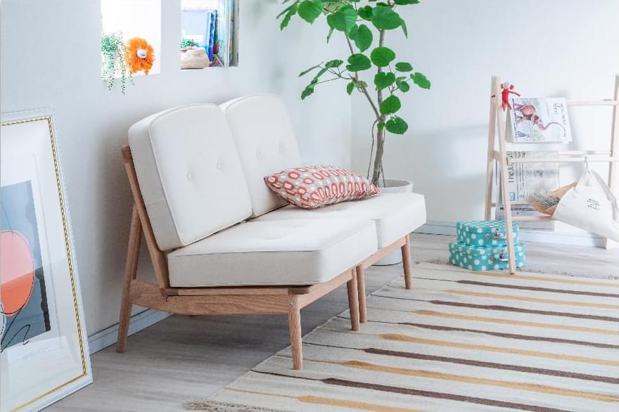 ミリオンCデビューフェア｜店舗限定商品｜カリモク家具 karimoku