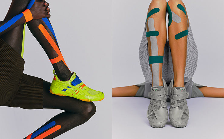 ACRONYM J119-WS 'Alpha Green'