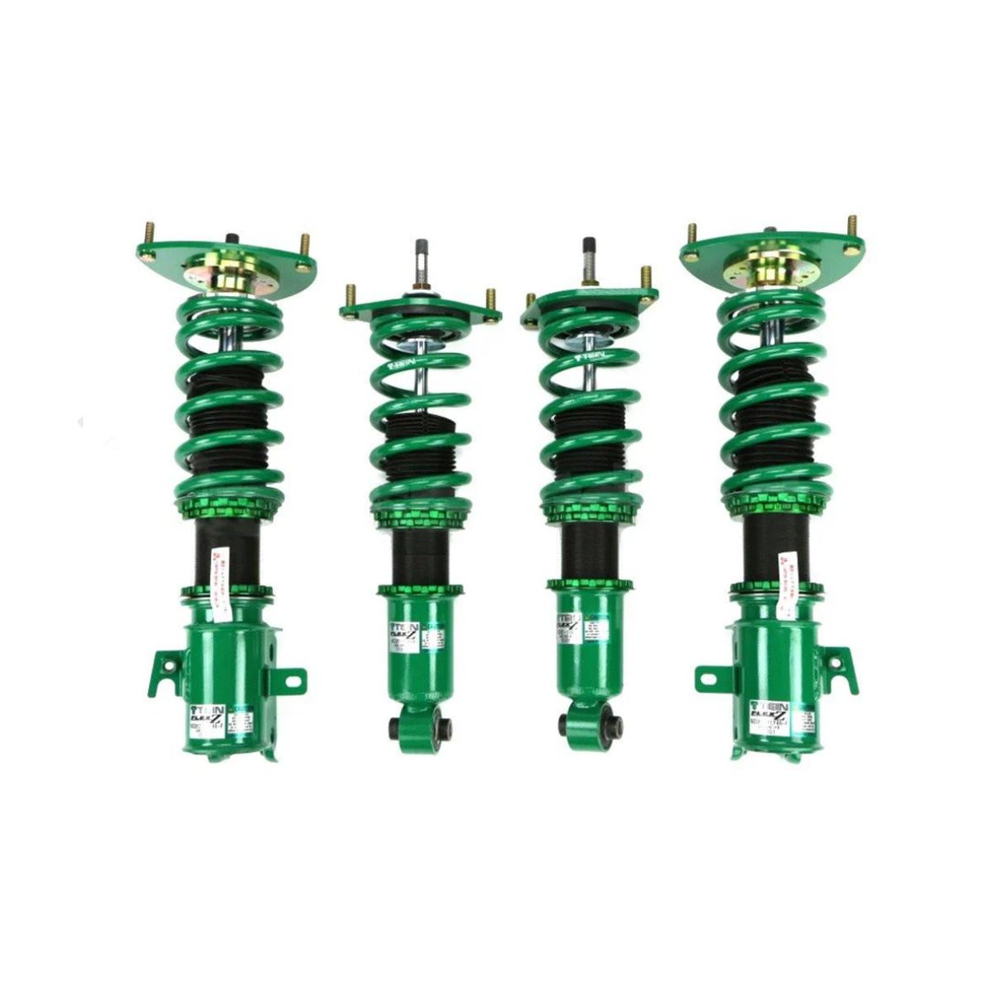 TEIN GR Corolla Flex Z Coilovers – LIMIT+1