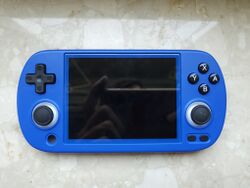 Anbernic RG40XX H - linux-sunxi.org