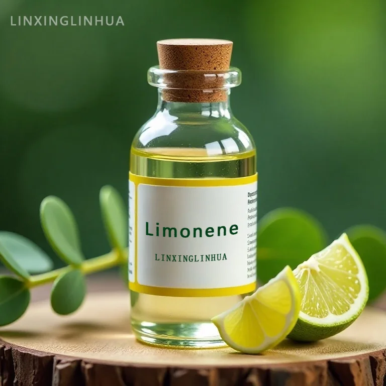 From Nature to Industry: How Linxingpinechem Elevates Natural