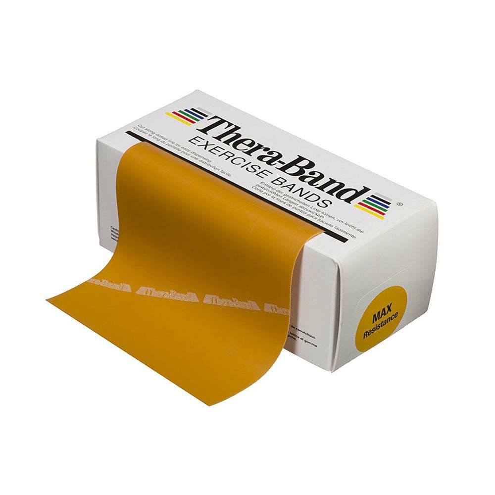 セラバンド(シルバー2m2本、ゴールド3m2本) セラバンド(シルバー2m2本