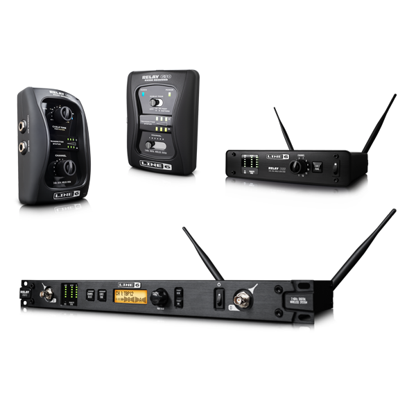 LINE 6 ワイヤレスマイクセット ③ key_line6-xd-v75-l