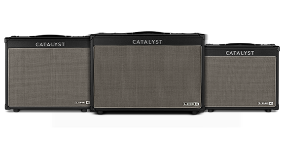 アンプ - Line 6 Japan