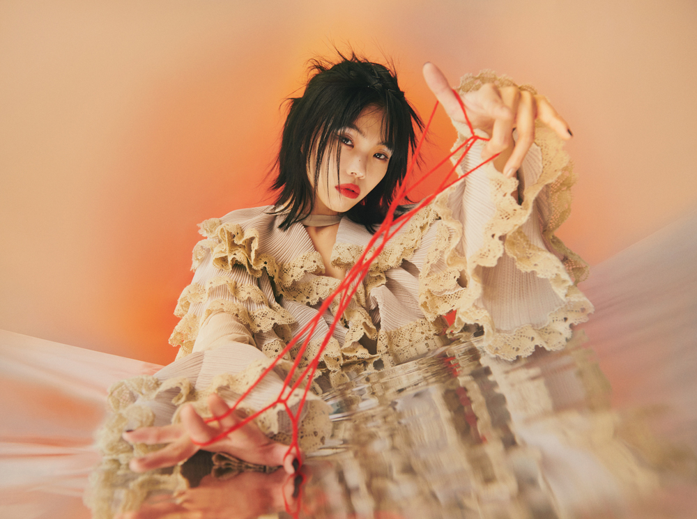 0110アイナ・ジ・エンド - LINE CUBE SHIBUYA（渋谷公会堂）