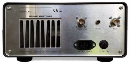 144MHz 300Wリニアアンプ | H&Cハムショップ 我ら無線人合同会社