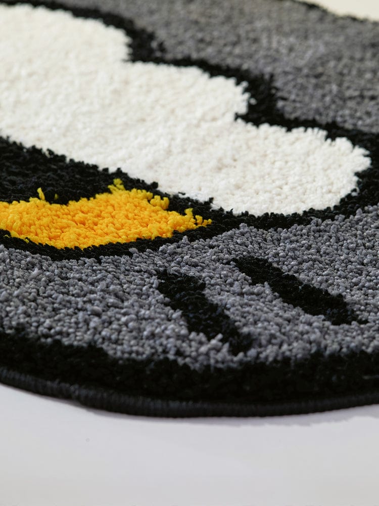 PRE-ORDER] ZO&FRIENDS ZOA RUG – LINE FRIENDS SQUARE