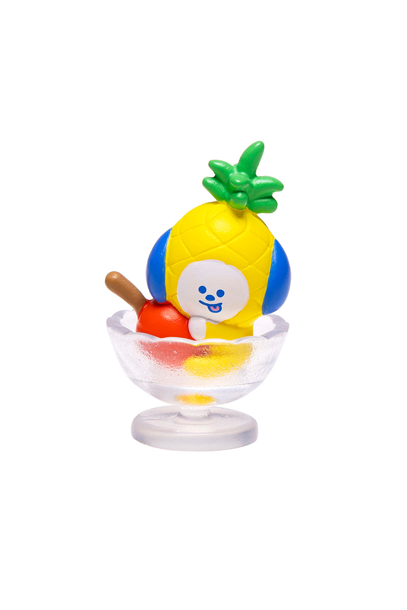ランダムミニフィギュア(Fruit Punch) BT21 – LINE FRIENDS SQUARE
