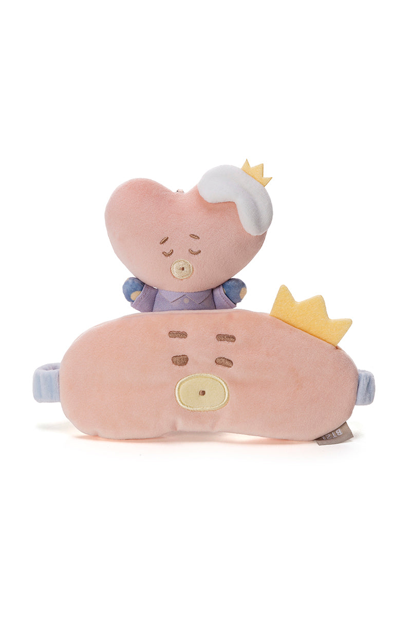 2026 BT21 Happy Bag TATA 〜ぬいと一緒にねむねむ癒しタイム〜 – LINE