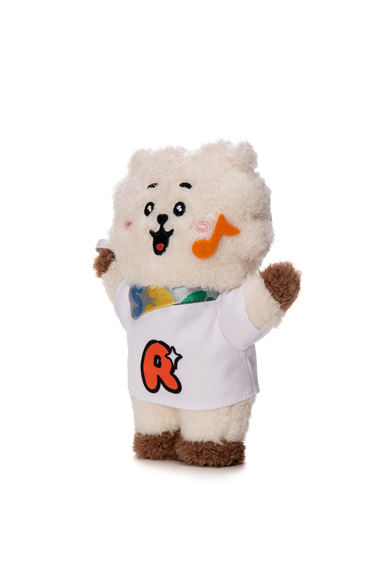 ぬいぐるみ(MUSIC FESTIVAL) RJ – LINE FRIENDS SQUARE JAPAN OFFICIAL