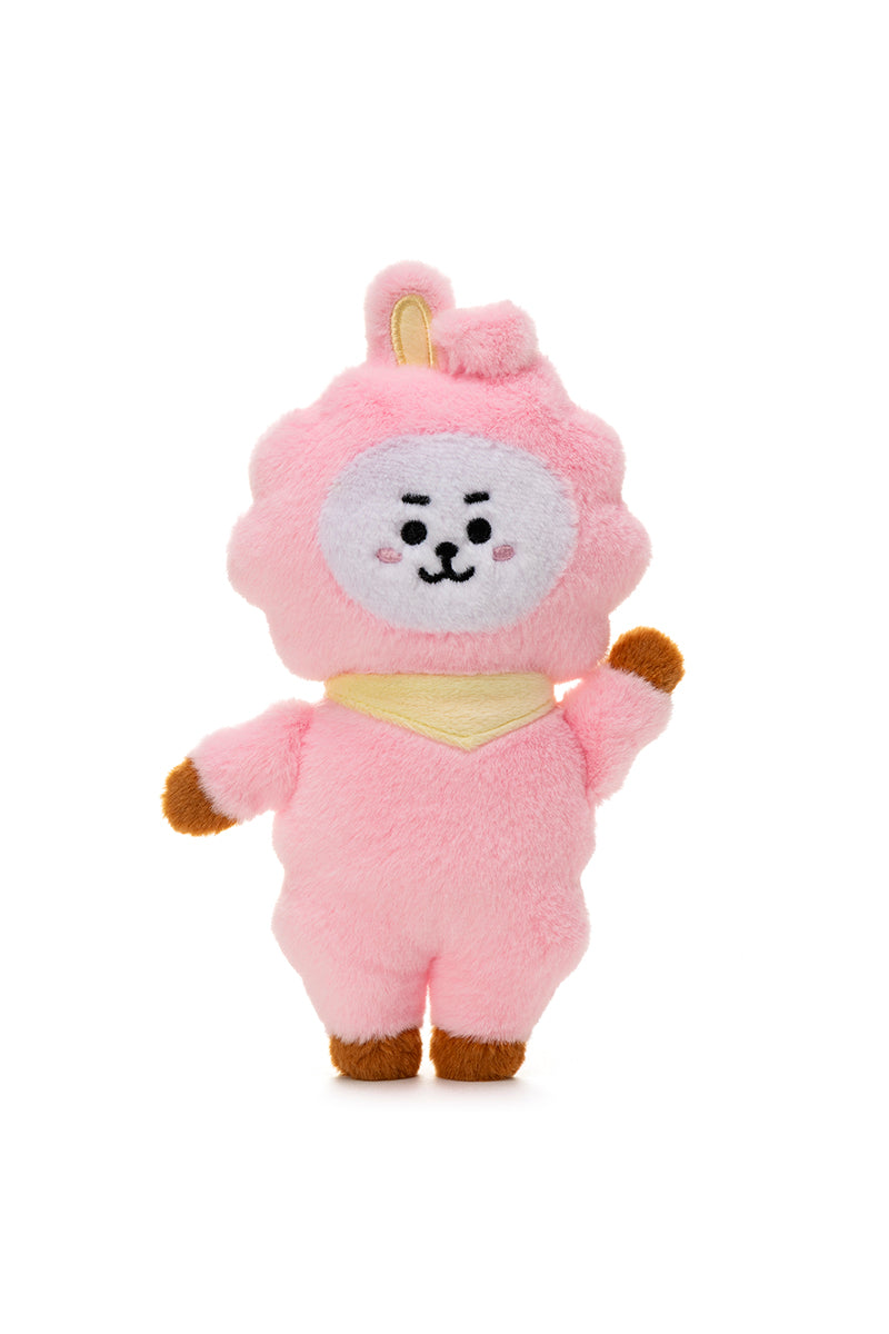 ぬいぐるみ(FULL OF COOKY) RJ – LINE FRIENDS SQUARE JAPAN OFFICIAL