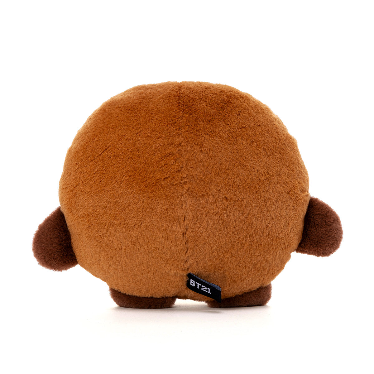 BASIC スタンディングぬいぐるみ Mサイズ SHOOKY – LINE FRIENDS