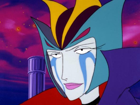 ストーリー - SF西遊記 スタージンガー - 作品ラインナップ - 東映