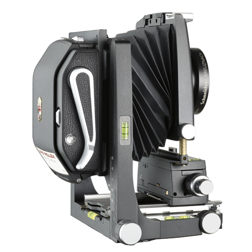 Super Rollex Rollfilm backs | Linhof