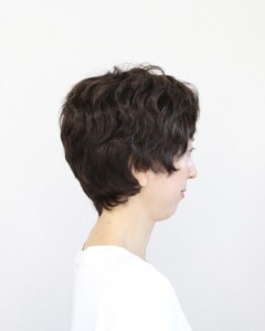 ショート. No.73 フォンテーヌ | 一般社団法人リンクウィッグ