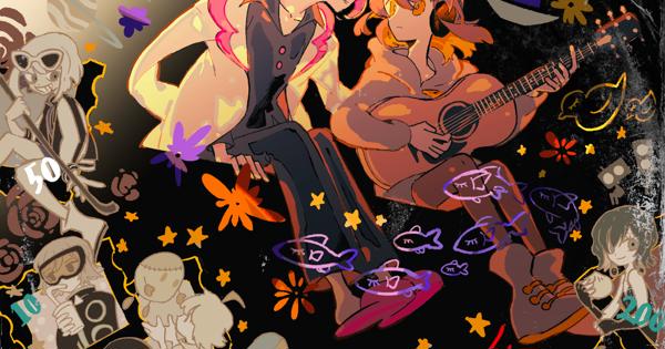 潜潜話」【数量限定アナログレコード盤】