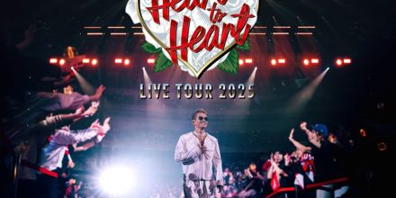 EXILE ATSUSHI LIVE TOUR 2025 