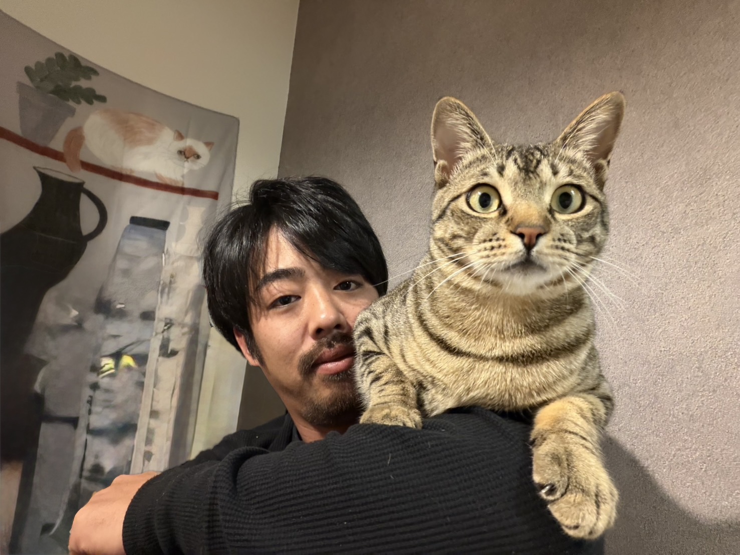 猫の日”2月22日より保護犬猫支援を開始 不用品の売上の一部をに寄付