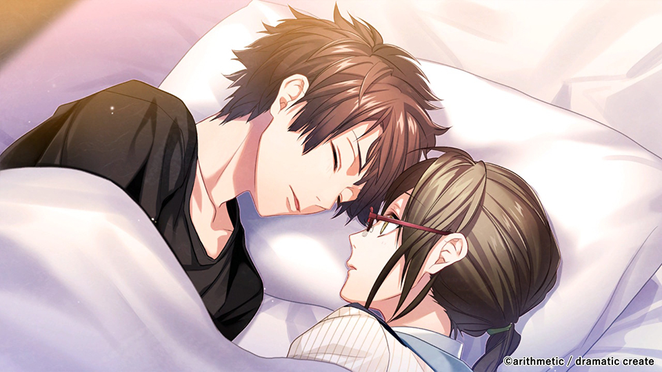 Dynamic Chord Reve Parfait Review – LinLinLavender