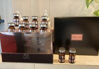 ルビーセルインテンシブ4Uセラム(ヒト幹細胞培養液5％配合 6㎖×18本