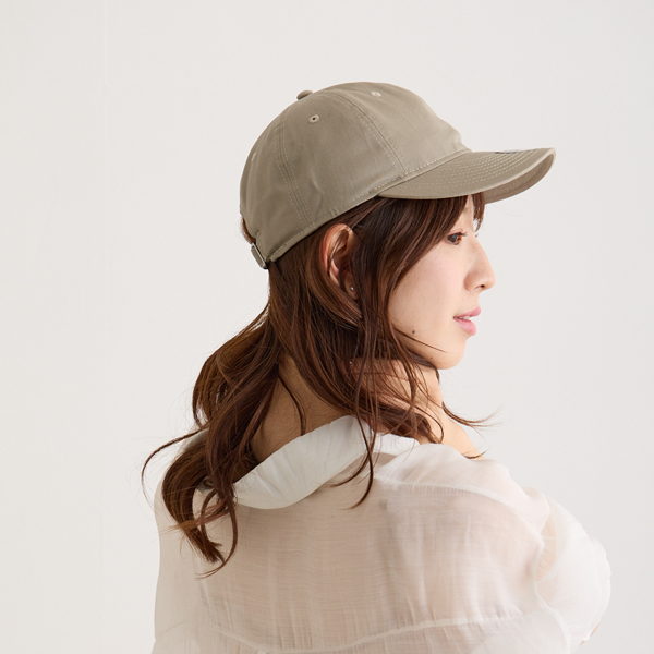 ニューエラ キャップ 9THIRTY ナインサーティー 無地 黒 ブラック