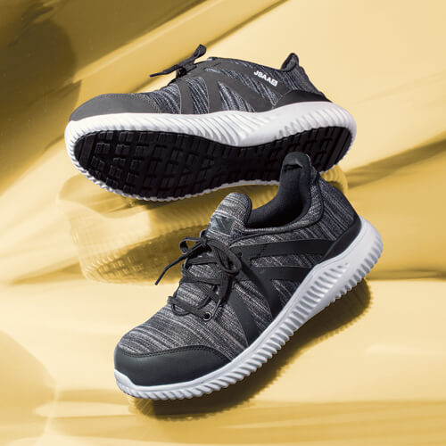 公式]ライオン屋ドットコム / ジーベック85144 プロスニーカー