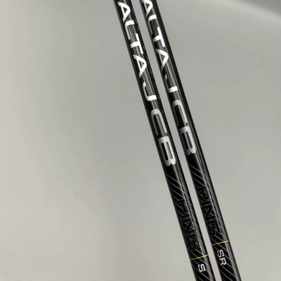 PING G430 ALTA JCB BLACK – LionGolf