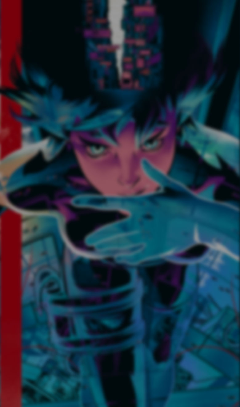 Ghost in the Shell | Official Movie | Lionsgate