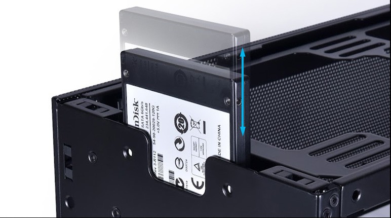 Q58 - LIAN LIはPCケースの大手プロバイダーです | コンピューターケース