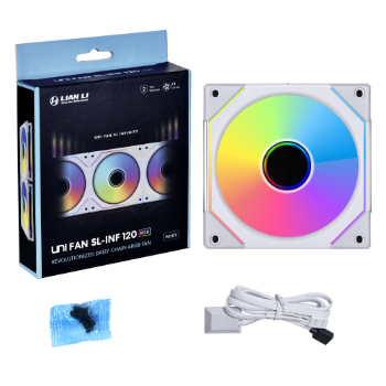 UNI FAN SL-INF - LIAN LI is a Leading Provider of PC Cases