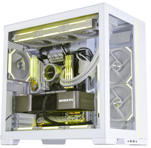 サイド ARGB キット - LIAN LI は PC ケースの大手プロバイダーです