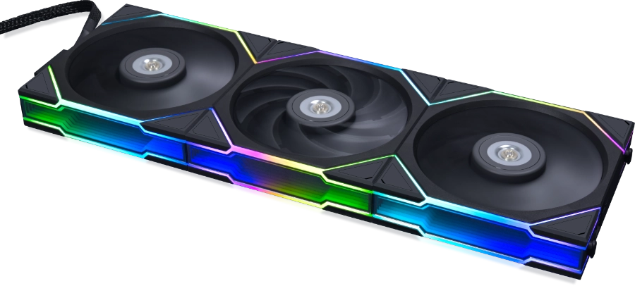 UNI FAN TL - LIAN LIはPCケースの大手プロバイダーです