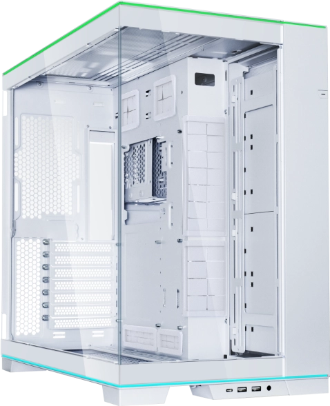 O11 DYNAMIC EVO RGB - LIAN LI is a Leading Provider of PC Cases