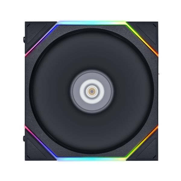 UNI FAN TL LCD - LIAN LI は PC ケースの大手プロバイダーです