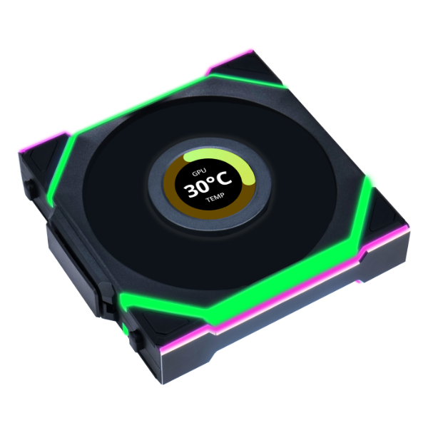 UNI FAN SL Wireless - LIAN LI is a Leading Provider of PC Cases