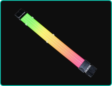 Strimer Wireless - LIAN LI は PC ケースの大手プロバイダーです