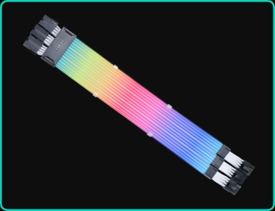 Strimer Wireless - LIAN LI is a Leading Provider of PC Cases