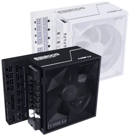 EDGE GOLD - LIAN LI is a Leading Provider of PC Cases | Computer Cases