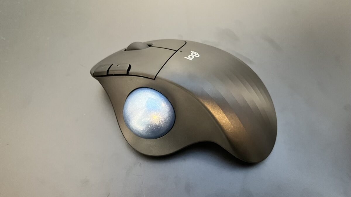 M575SPdからの乗り換えレビュー：MX Anywhere 3Sを選んだ理由とその