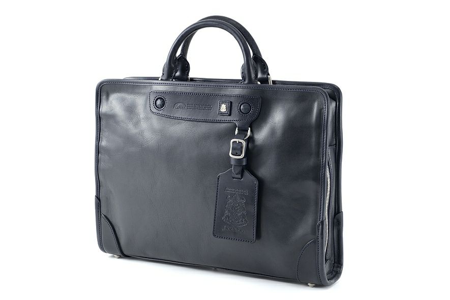 Famiglia ダブルタイプ ブリーフバッグ | 【公式】CORBO. Online-Shop