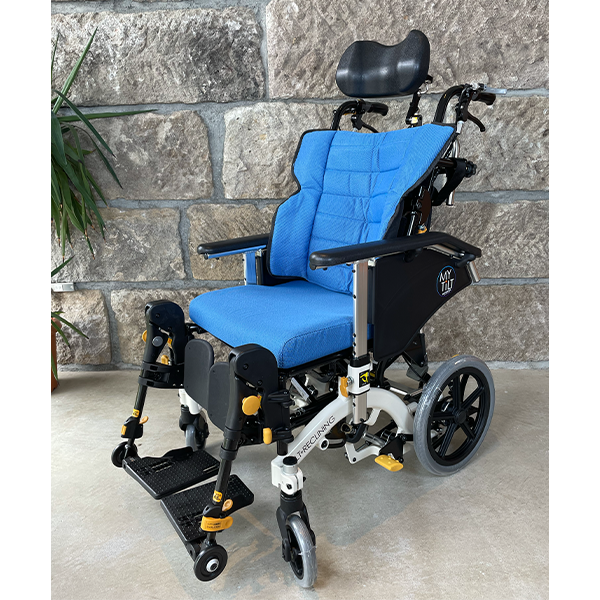 LIBERTY SHOP / 松永製作所 超スリム＆コンパクトティルト