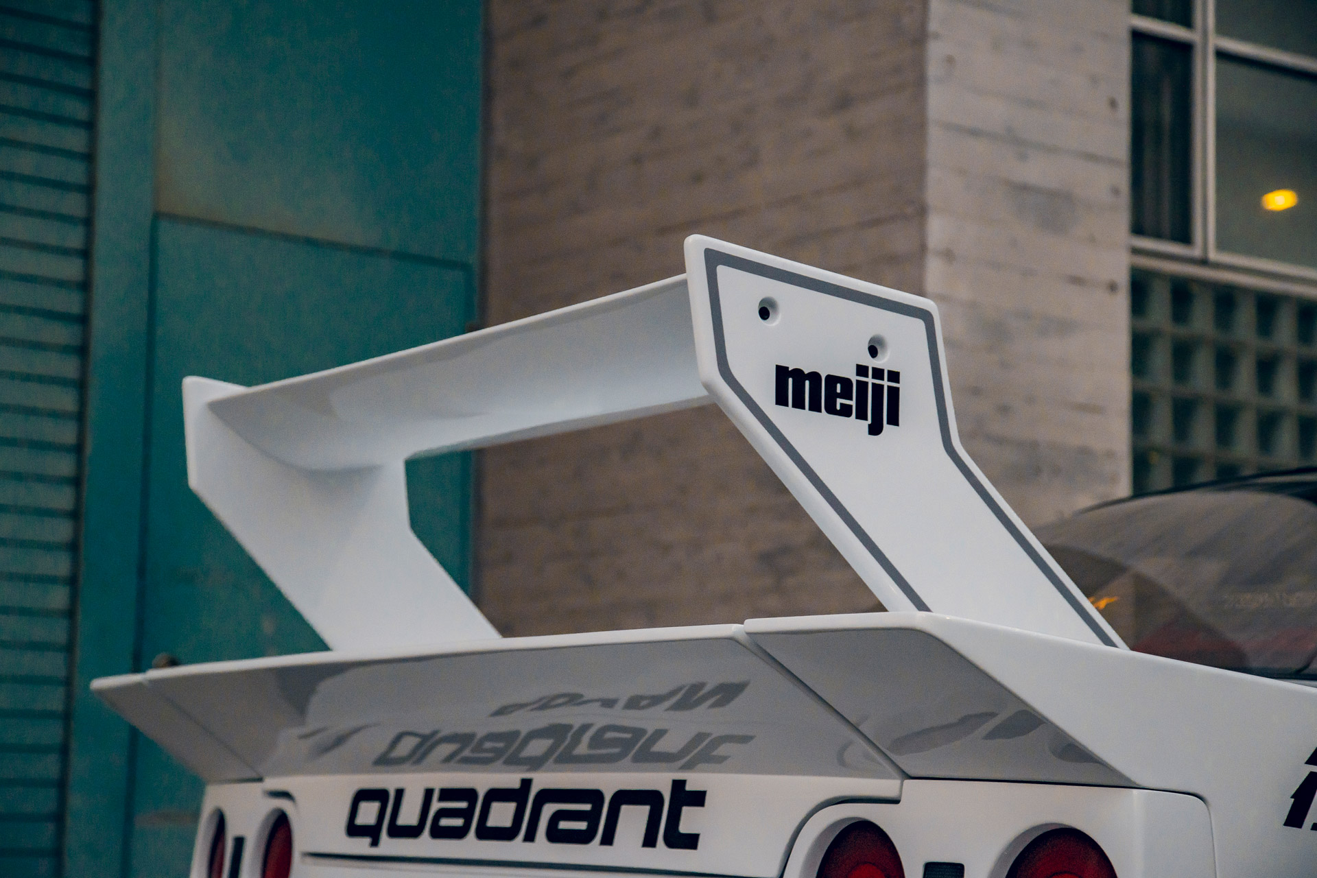 LB-KAIDO WORKS NISSAN R32 SKYLINE - LIBERTY WALK | リバティーウォーク