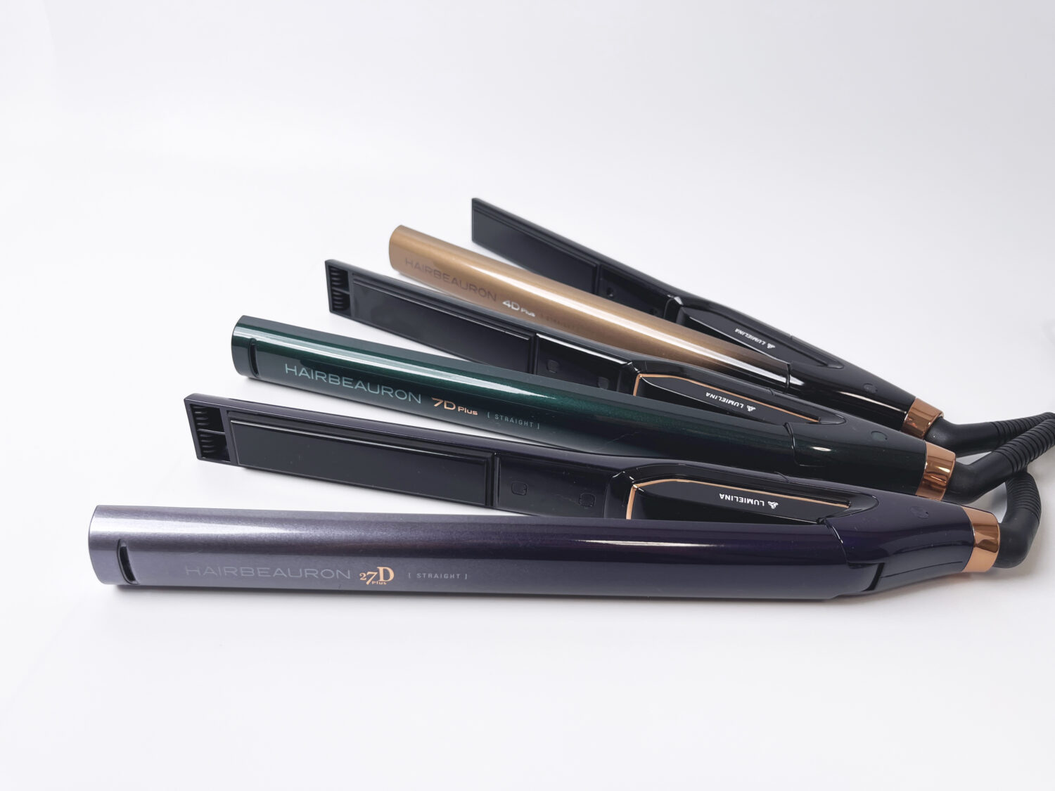 おすすめしない】美容師がヘアビューロン27Dを辛口レビュー