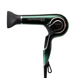 買わなくていい】美容師がレプロナイザー107D Plusドライヤーを口コミ