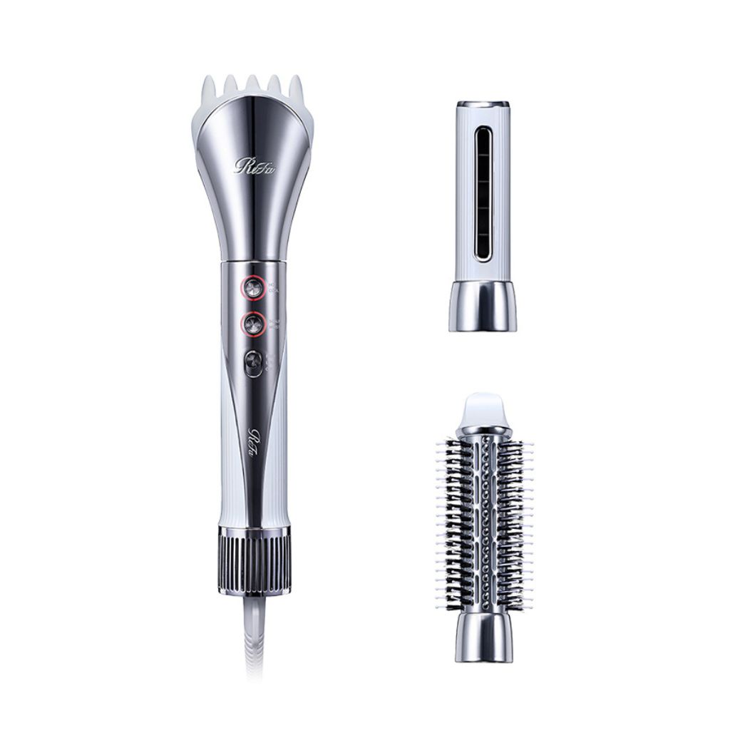 これはいい】リファビューテックリセッターの使い方は？美容師が