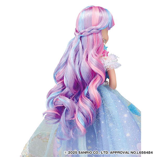 Kiki & Lala 50th Anniversary Style style- Photogenic LiccA｜リカ